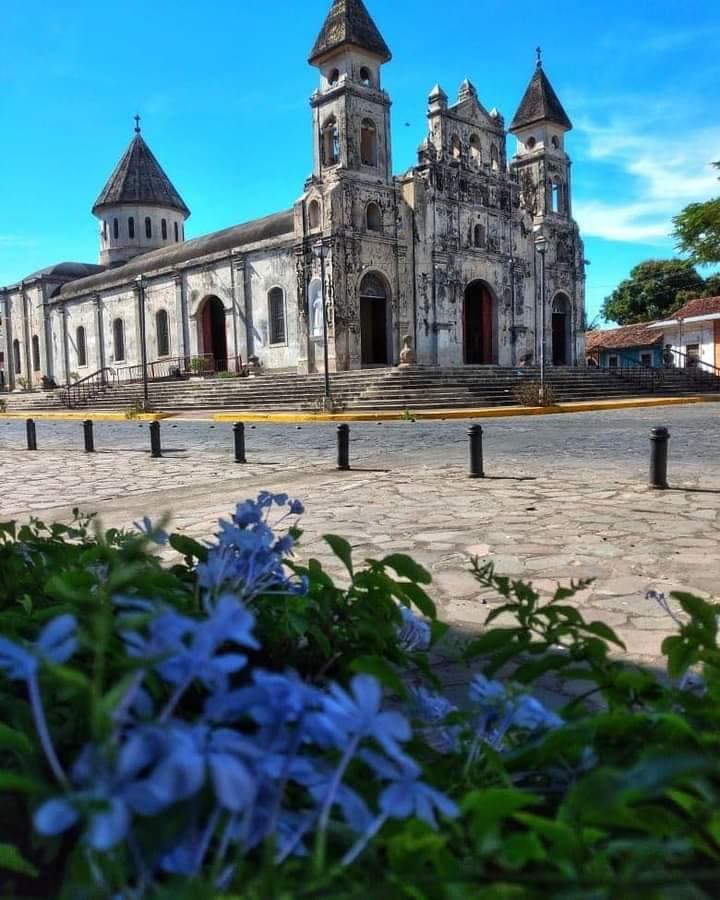 Traveling with family