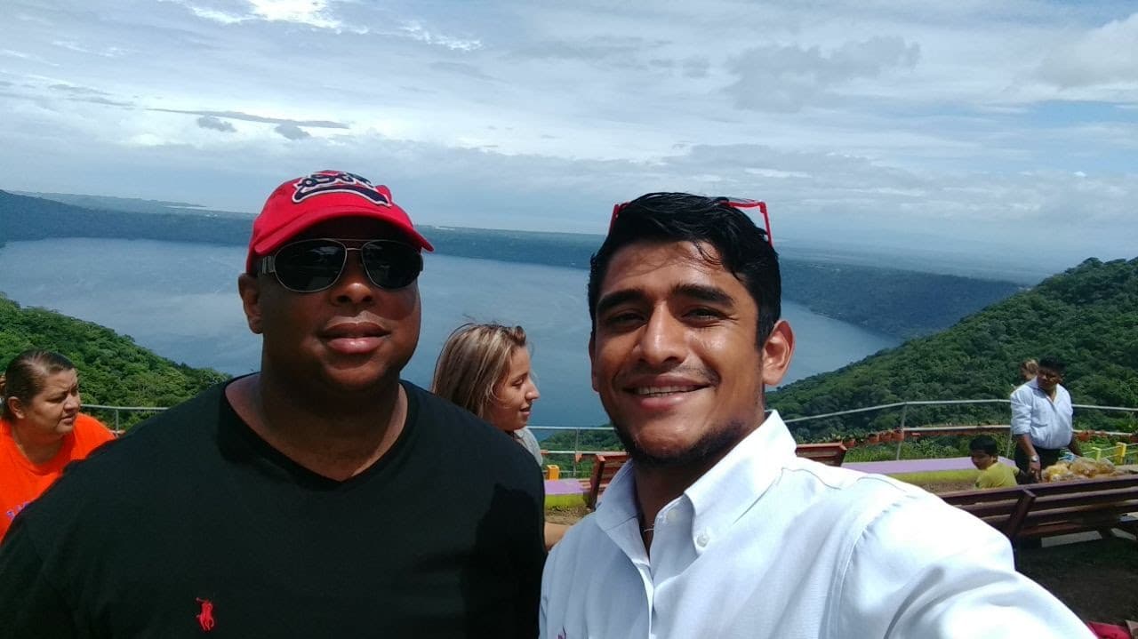 Coastline and sunsets